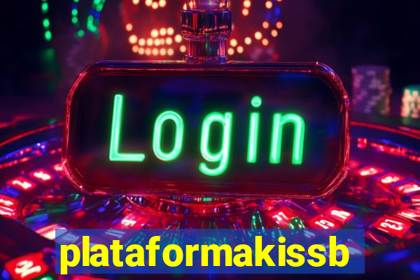 plataformakissbet.com