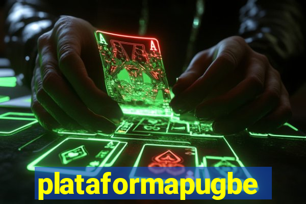 plataformapugbet.com