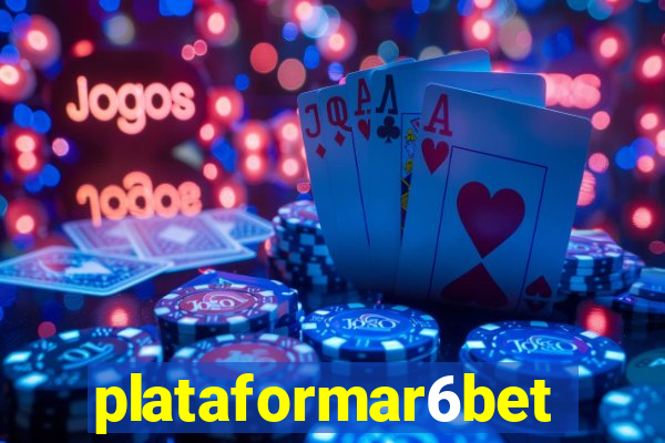 plataformar6bet