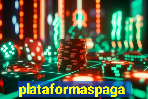 plataformaspagandomuito.com