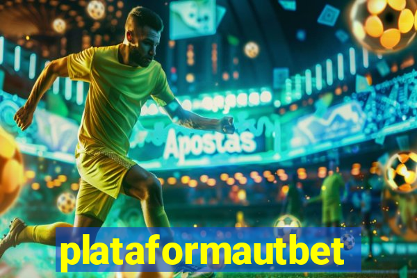 plataformautbet.com