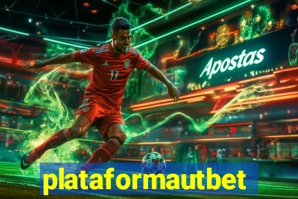 plataformautbet.com