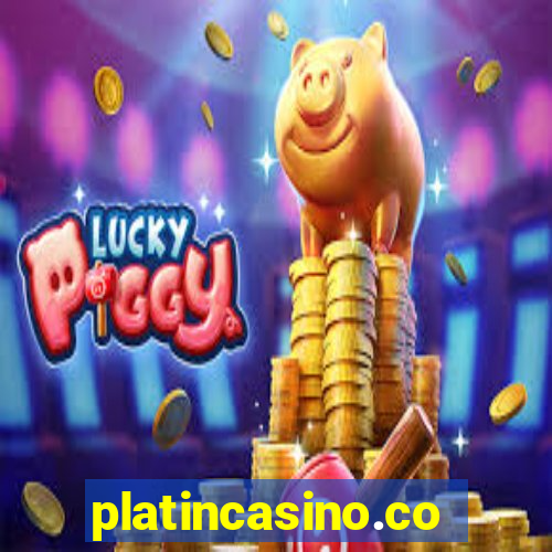 platincasino.com