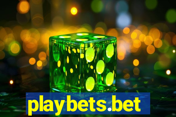 playbets.bet