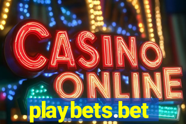 playbets.bet