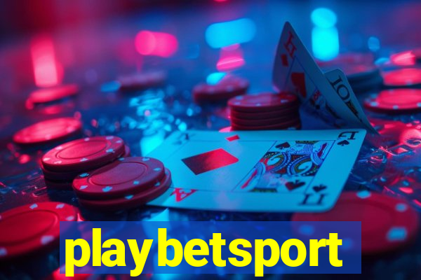 playbetsport