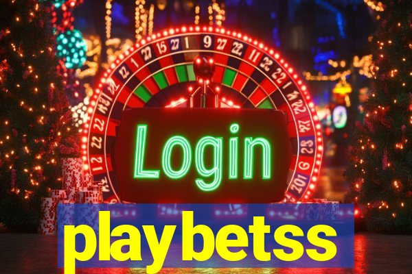 playbetss