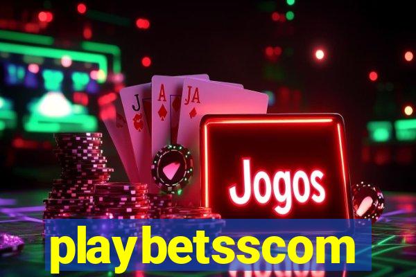 playbetsscom