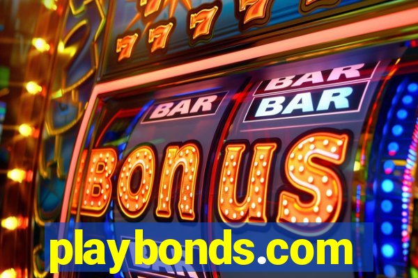 playbonds.com