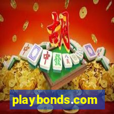 playbonds.com