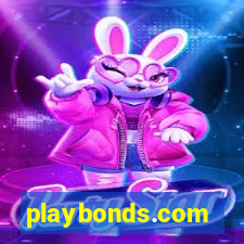 playbonds.com