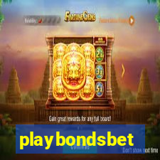 playbondsbet