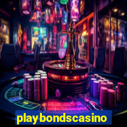 playbondscasino