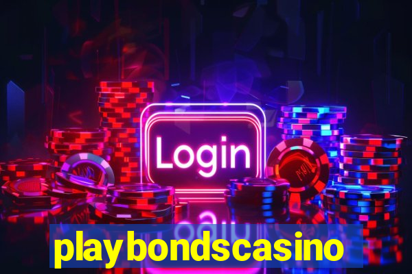 playbondscasino