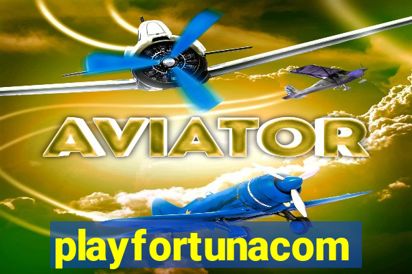 playfortunacom