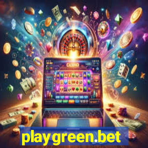 playgreen.bet