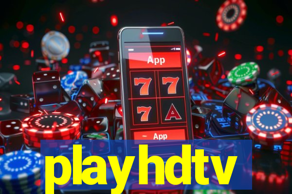 playhdtv