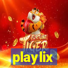 playlix