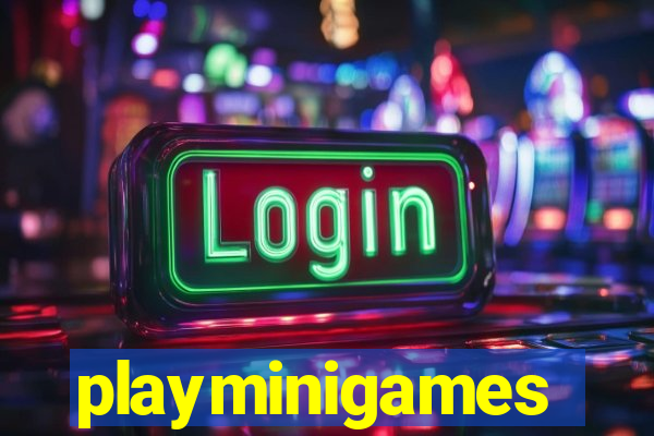playminigames