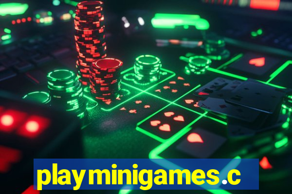 playminigames.com