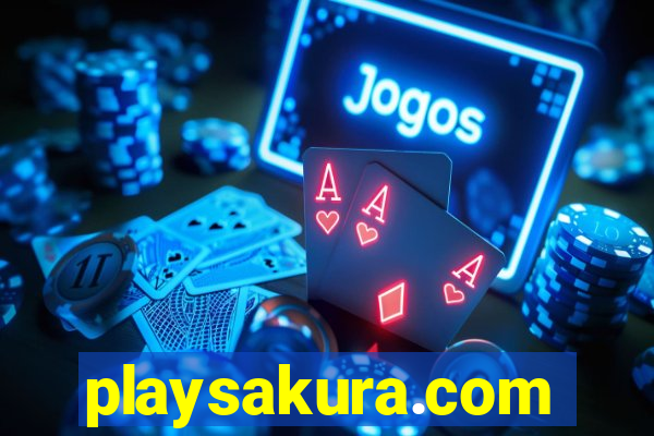 playsakura.com