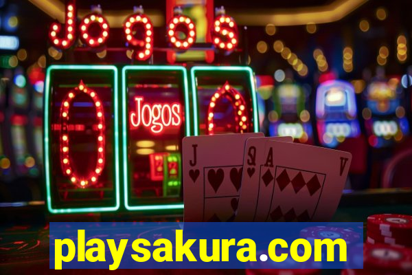 playsakura.com