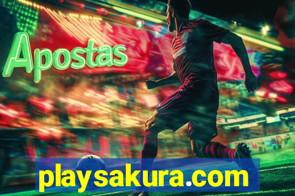 playsakura.com