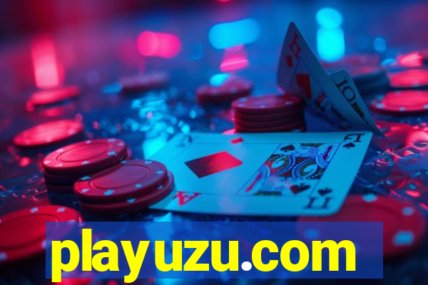 playuzu.com
