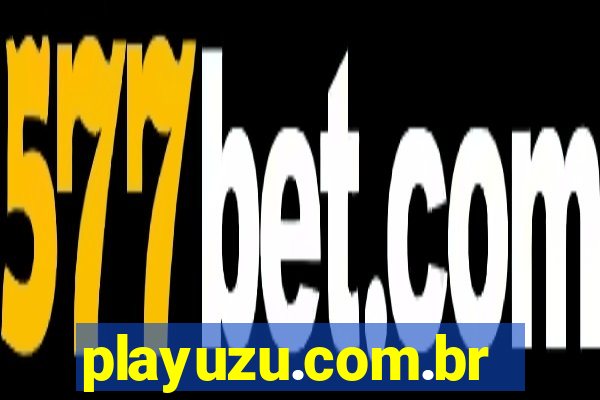 playuzu.com.br