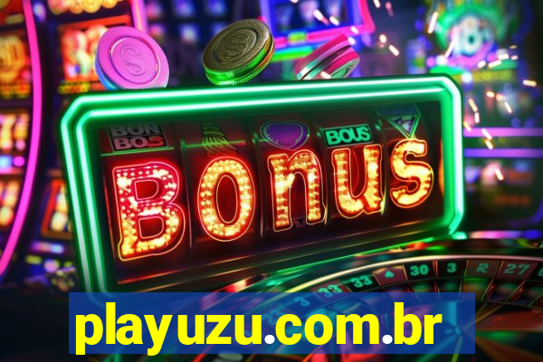 playuzu.com.br