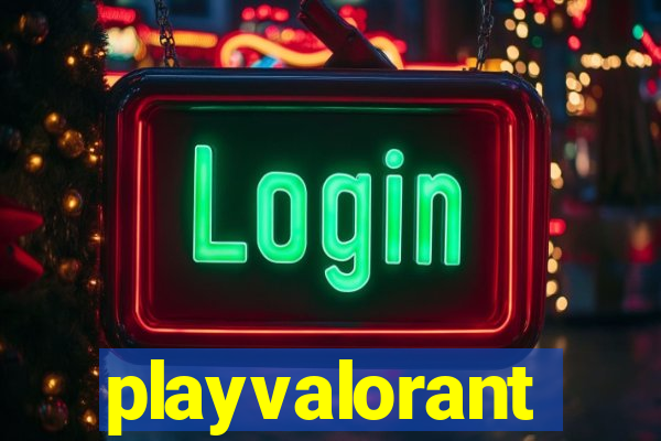 playvalorant