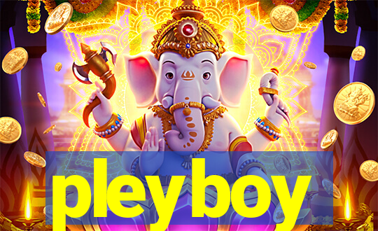 pleyboy