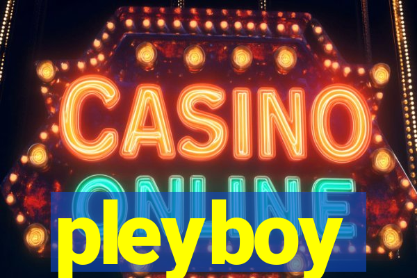 pleyboy