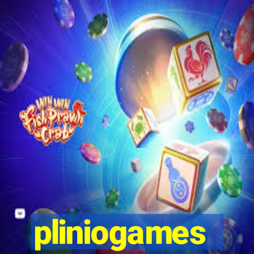 pliniogames