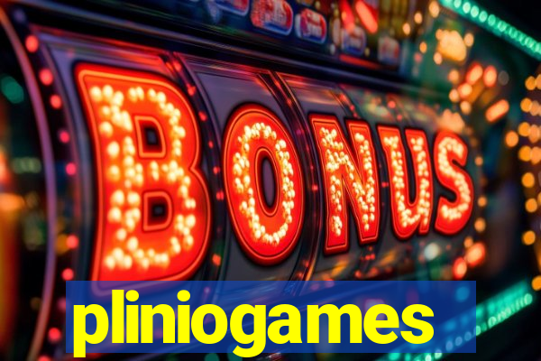 pliniogames