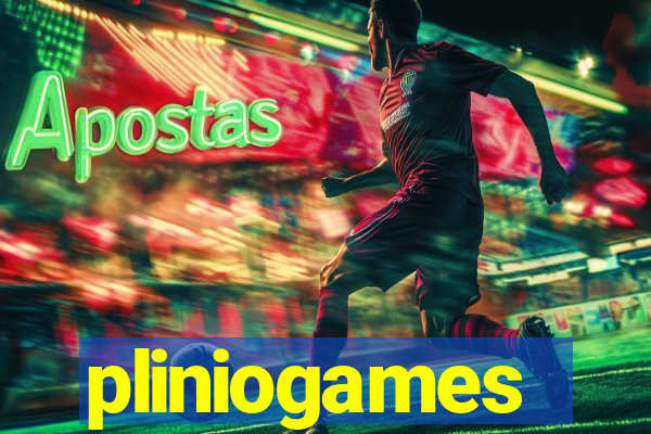 pliniogames