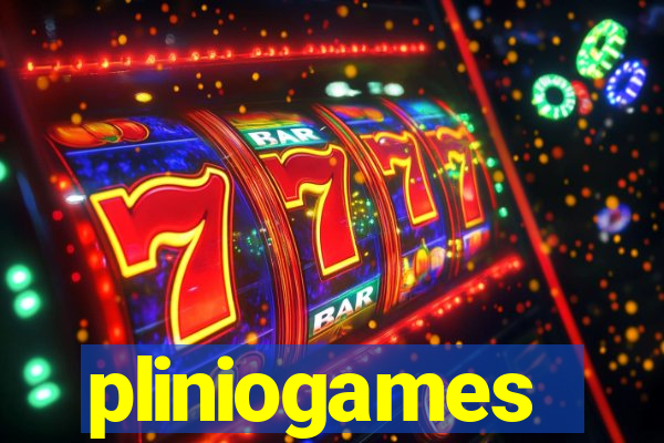 pliniogames