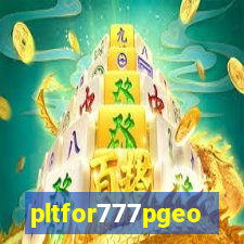 pltfor777pgeo