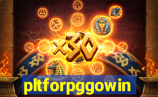 pltforpggowin