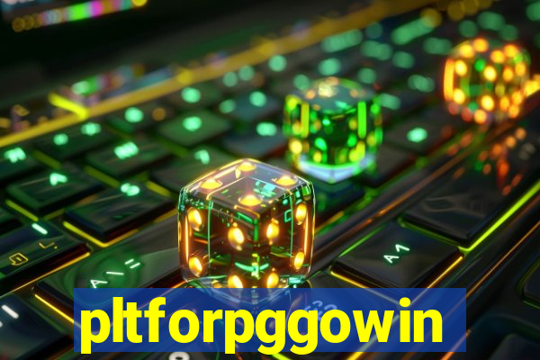 pltforpggowin