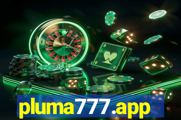 pluma777.app