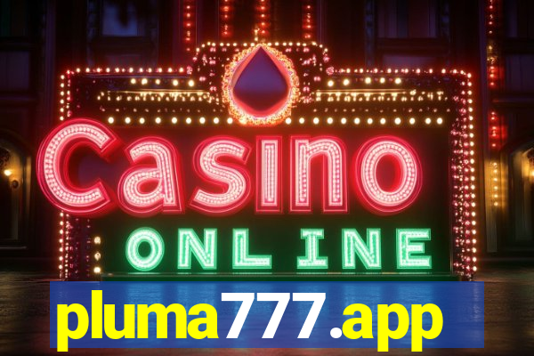 pluma777.app