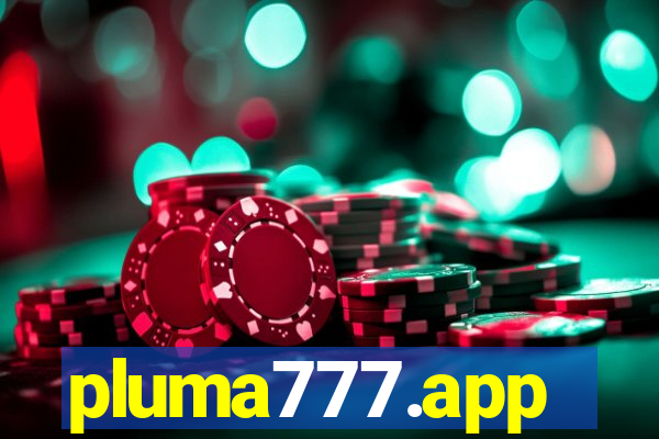 pluma777.app