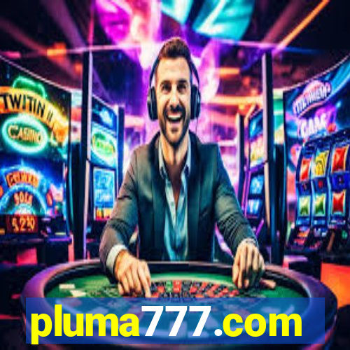 pluma777.com