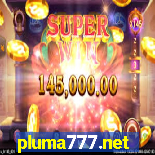 pluma777.net
