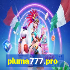 pluma777.pro