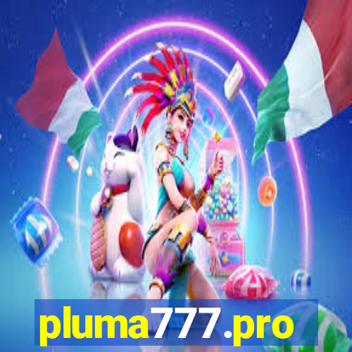 pluma777.pro