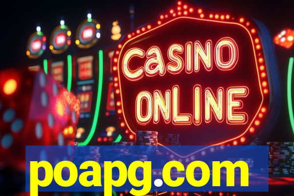 poapg.com