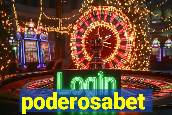 poderosabet