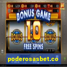 poderosasbet.com